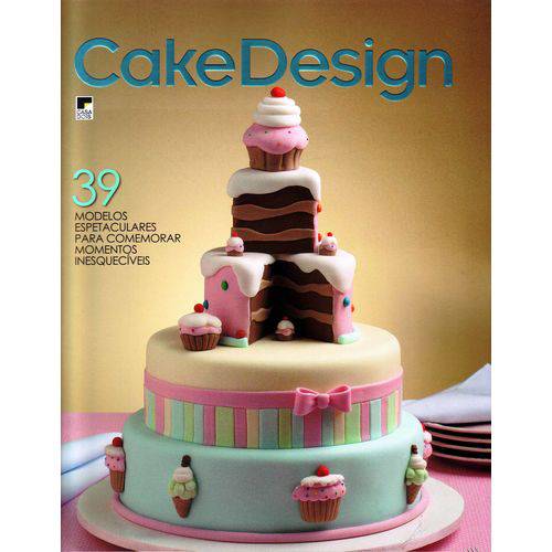 Cake Design 10ed/2012