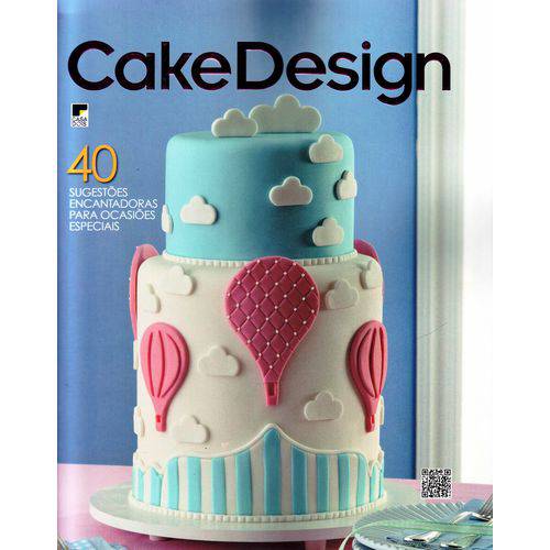 Cake Design 11ed/2012