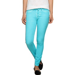 Calça Calvin Klein Jeans Color Jegging