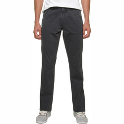 Calça Chino Mr. Kitsch Bolso Lateral