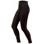 Calça Ciclismo Feminina Free Force Neo Classic Performance Anatômica Preta