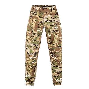 Calça Combat Camuflada Multicam Invictus - 44 - Bege