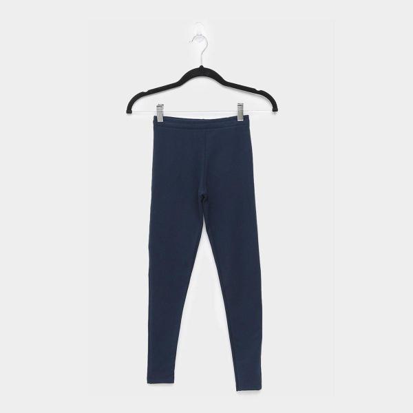 Calça Infantil Legging Rovitex Molecotton Feminina