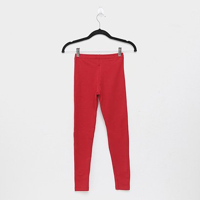 Calça Infantil Legging Rovitex Molecotton Feminina