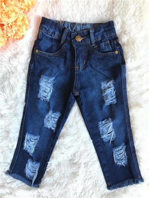 Calça Jeans (01)