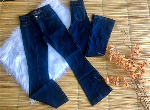Calça Jeans - 12 - PR438372-1