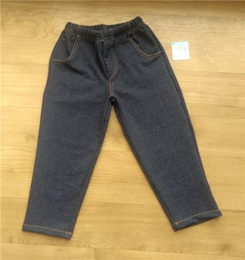 Calça Jeans (3)
