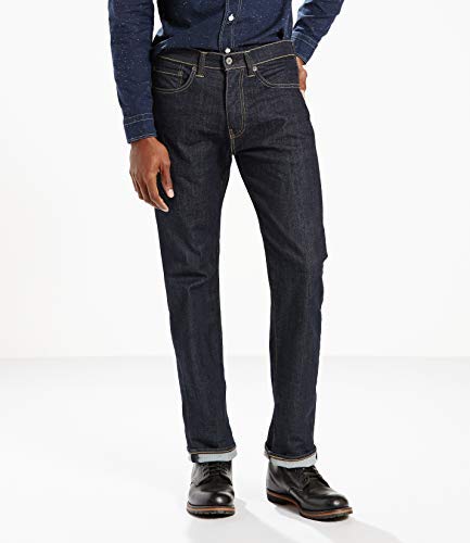 Calça Jeans 505 Regular Levis 005050059
