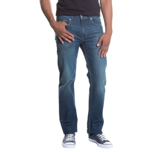 Calça Jeans 505 Regular Levis 005051064