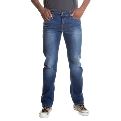 Calça Jeans 512 Slim Taper Levis