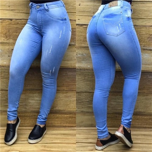 Calça Jeans 55 (36)