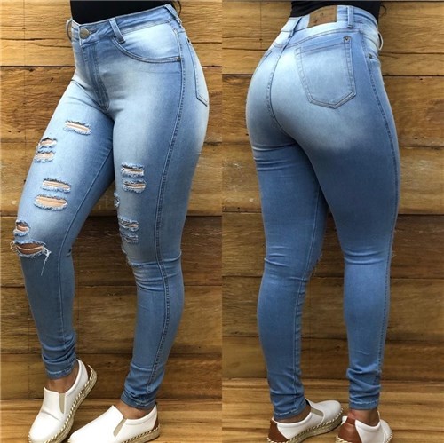 Calça Jeans 56 (36)