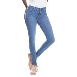 Calça Jeans 710 Super Skinny Levis 177780166
