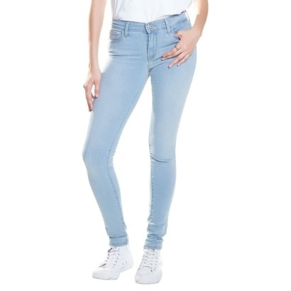 Calça Jeans 710 Super Skinny Levis