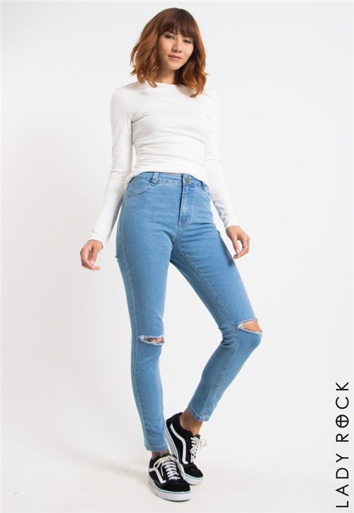 Calça Jeans (38)
