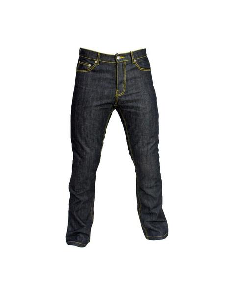 Calça Jeans C/ Reforco em Dupont Kevlar Fender 36 - Texx