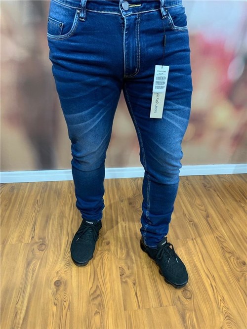 Calça Jeans Calvin Klein (38)