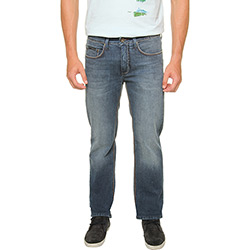 Tudo sobre 'Calça Jeans Calvin Klein Jeans Leandro'