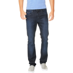 Calça Jeans Calvin Klein Jeans Relaxed Straight