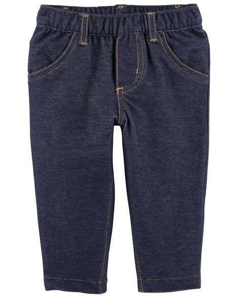 Calça Jeans Carter´s (9M)