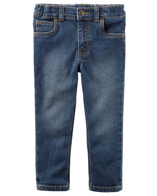 Calça Jeans Carter's (9M)