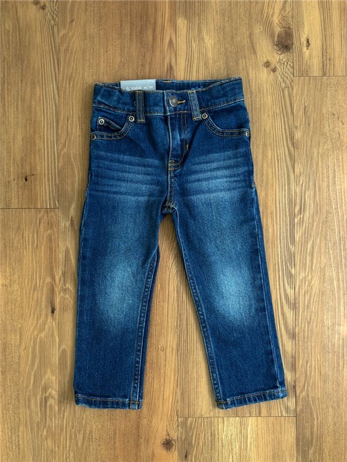 Calça Jeans Carter's (Jeans)