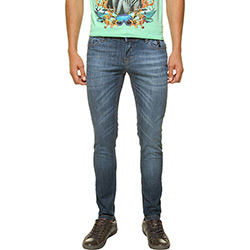 Tudo sobre 'Calça Jeans Ellus 2nd Floor Jaws Elastic Bella'