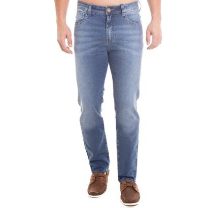 Calça Jeans Eventual Skinny Masculina