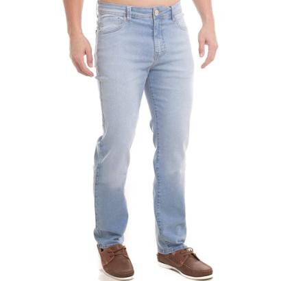 Calça Jeans Eventual Skinny Masculina