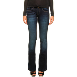 Tudo sobre 'Calca Jeans Fem Pl 3029'