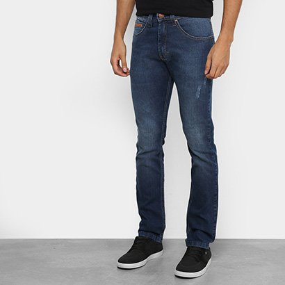 Calça Jeans HD 7624A Masculina
