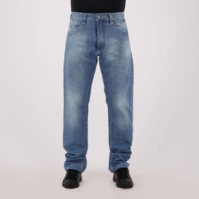 Calça Jeans HD Estonada Masculina