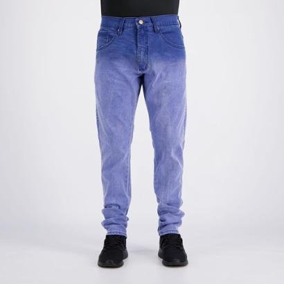 Calça Jeans HD Light Masculina