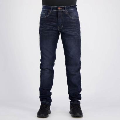 Calça Jeans HD Skinny Fit Masculina