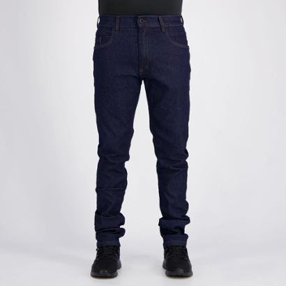 Calça Jeans HD Slim Fit Masculina