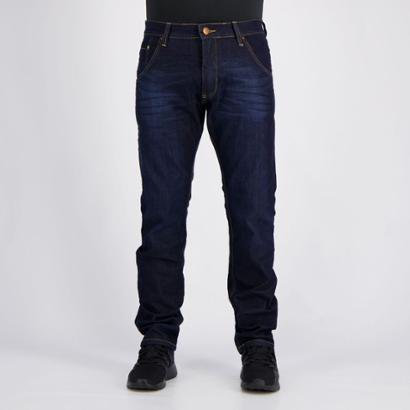 Calça Jeans HD Slim Masculina