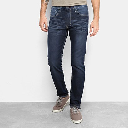 Calça Jeans HD Slim Masculina