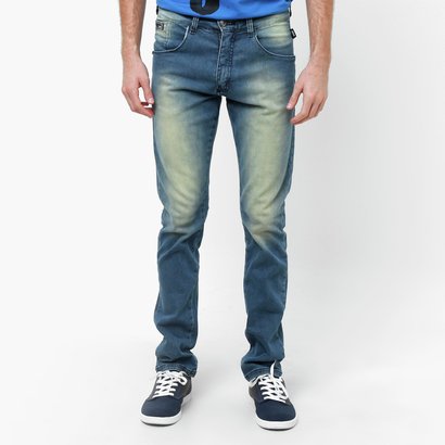 Calça Jeans HD