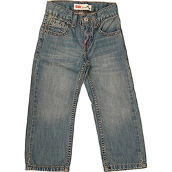 Calça Jeans Levi´s 549 Relaxed
