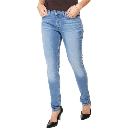 Calça Jeans Levi's 535 Super Skinny