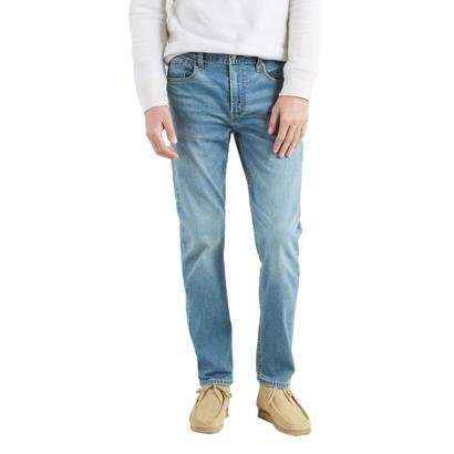 Calça Jeans Levis 502 Regular Taper Masculina