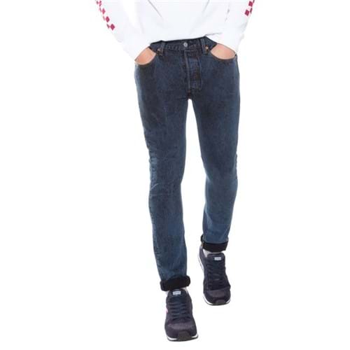 Calça Jeans Levis 501 Skinny - 30X34