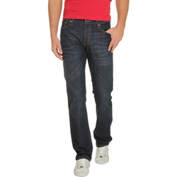 Calça Jeans Levi's 504 Regular Straight Fit