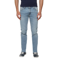 Calça Jeans Levi's 504 Regular Straight
