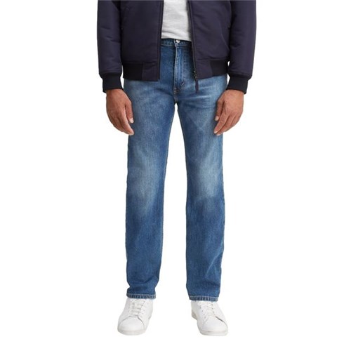 Calça Jeans Levis 505 Regular - 40X34