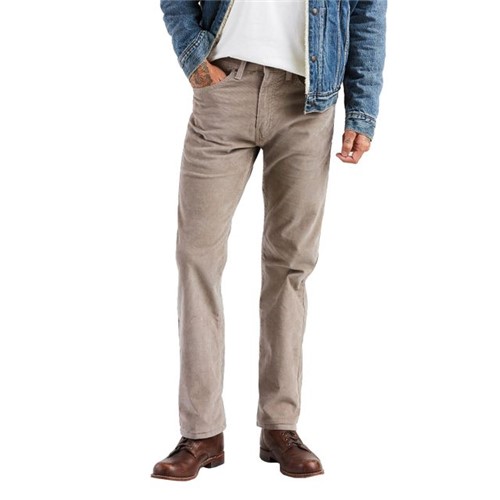 Calça Jeans Levis 505 Regular - 42X34