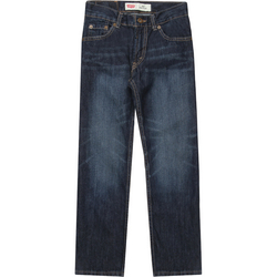 Calça Jeans Levi's 505 Regular Fit Reta