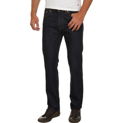 Calça Jeans Leví's 505 Regular Fit