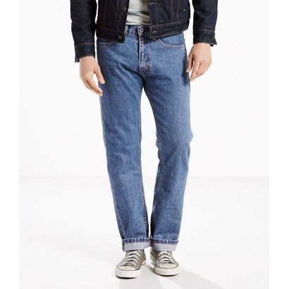 Calça Jeans Levi's 505 Regular Masculina