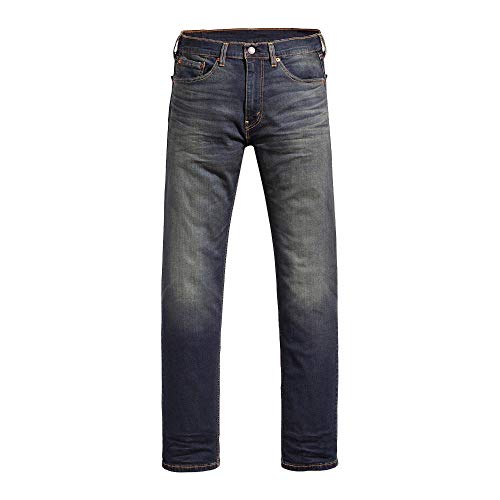 Calça Jeans Levis 505 Regular - Masculino 21812